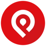 Logo of Parkres app - inzicht in vrije parkeerplaatsen android Application 